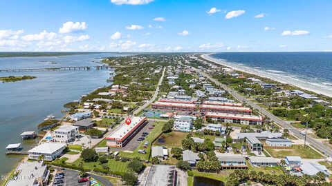 A1A, SAINT AUGUSTINE, FL 32080