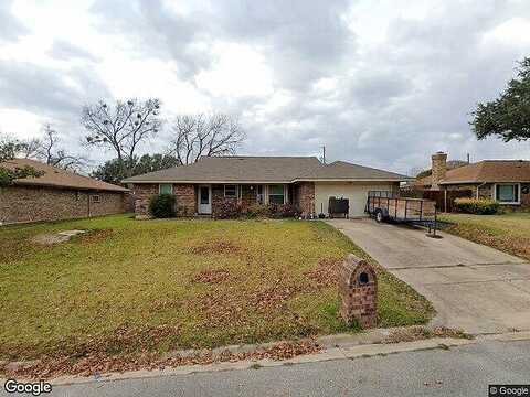 Crestwood, NORTH RICHLAND HILLS, TX 76180