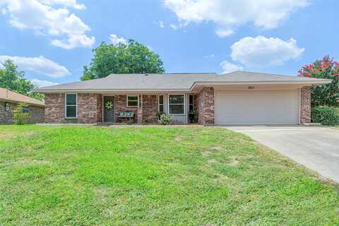 Crestwood, NORTH RICHLAND HILLS, TX 76180