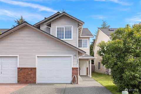 136Th, EVERETT, WA 98208