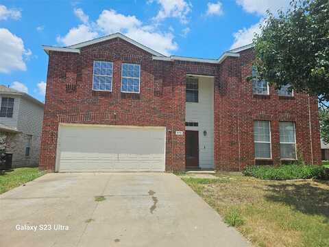 Linacre, CROWLEY, TX 76036