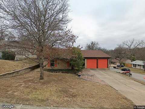 Bonnell, FORT WORTH, TX 76107