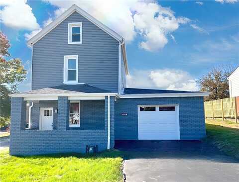 Thomas, MONROEVILLE, PA 15146