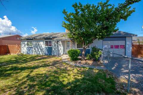 30, GRAND JUNCTION, CO 81504