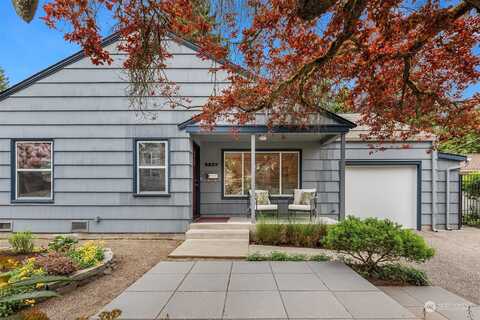 86Th, SEATTLE, WA 98115