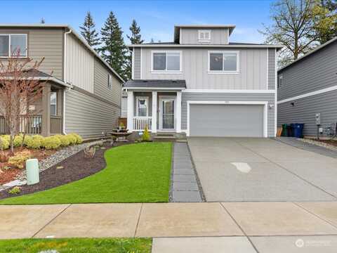 85Th, MARYSVILLE, WA 98270