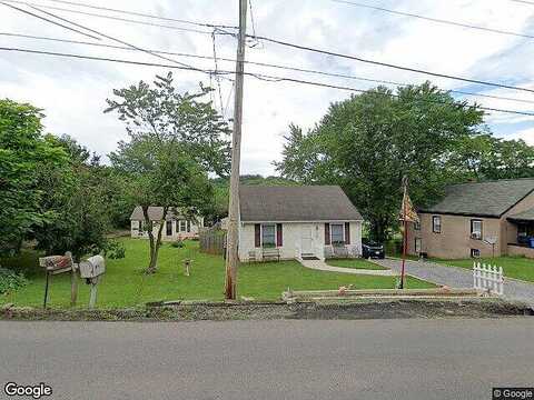 Garden City, ROANOKE, VA 24014