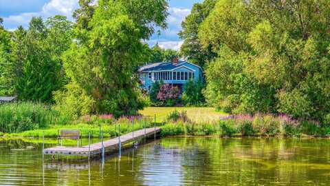 Birchmont, BEMIDJI, MN 56601