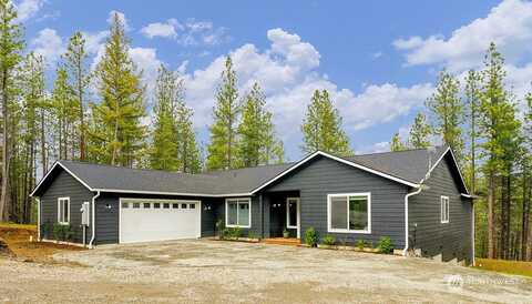 Forest Grove, CLE ELUM, WA 98922