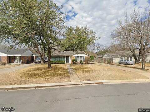 Biddison, FORT WORTH, TX 76109