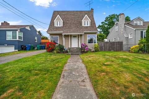 36Th, SEATTLE, WA 98126