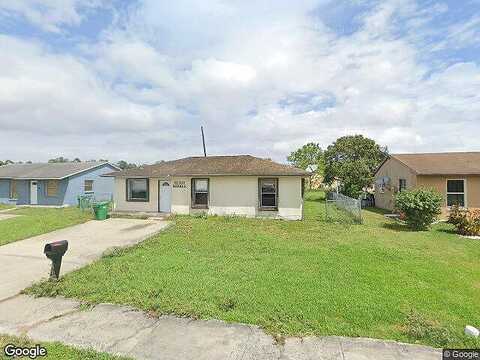 5Th, PAHOKEE, FL 33476