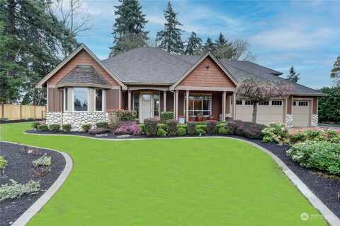 32Nd, AUBURN, WA 98001