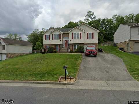 Fountain, VINTON, VA 24179