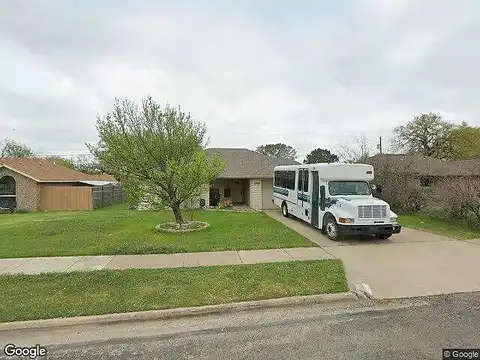 Hidden Hill, KILLEEN, TX 76543