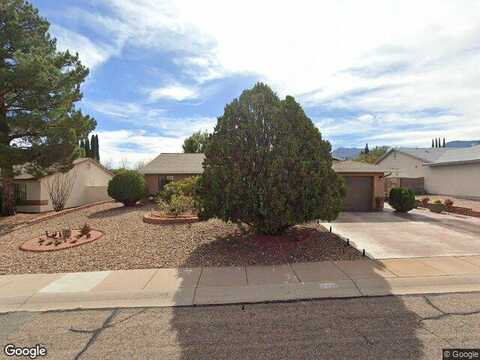 Southridge, SIERRA VISTA, AZ 85650