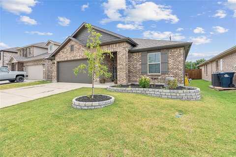 Briarhurst, DENTON, TX 76207