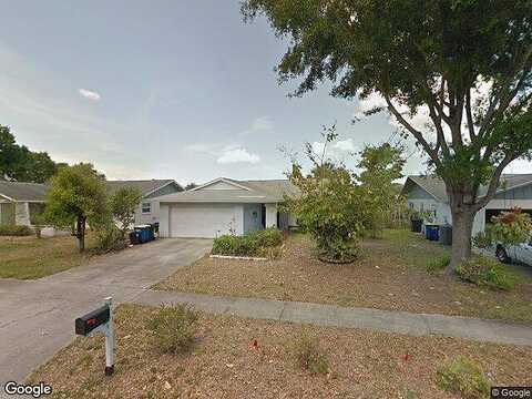 Timbercrest, CLEARWATER, FL 33763