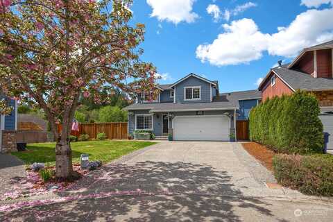 125Th, EVERETT, WA 98208