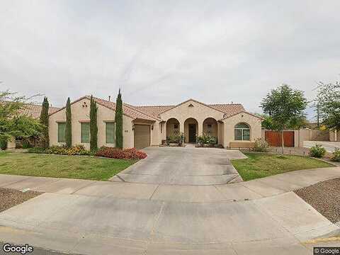 219Th, QUEEN CREEK, AZ 85142