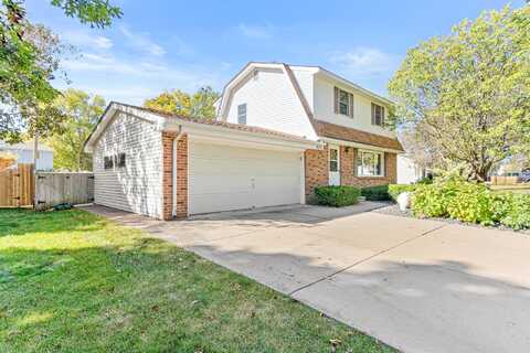 Lakeaires, SAINT PAUL, MN 55110