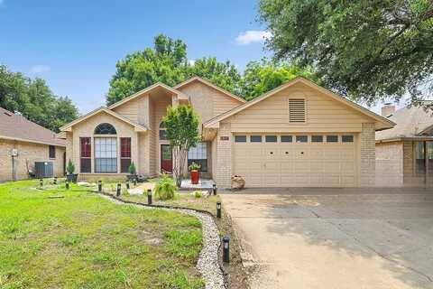 Berrybrook, FORT WORTH, TX 76134