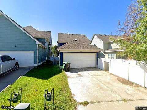 Forsythe, SAVANNAH, TX 76227