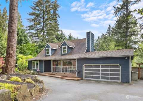 204Th, WOODINVILLE, WA 98077