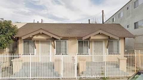 Elm, LONG BEACH, CA 90813
