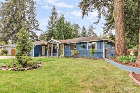 108Th, KIRKLAND, WA 98034