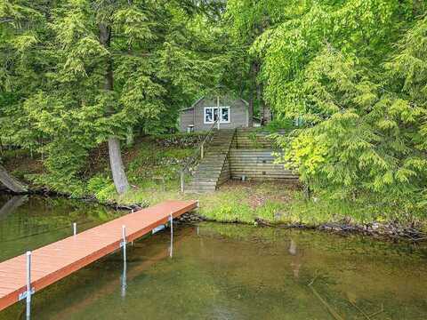 Ormes, PRESQUE ISLE, WI 54557