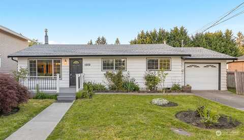 10Th, AUBURN, WA 98002