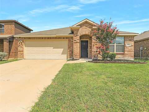 Mount Olive, FORNEY, TX 75126