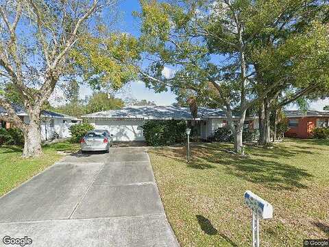 Walker, SEMINOLE, FL 33772