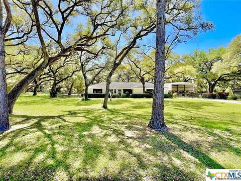 Live Oak, INEZ, TX 77968