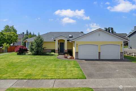 30Th, LAKE STEVENS, WA 98258