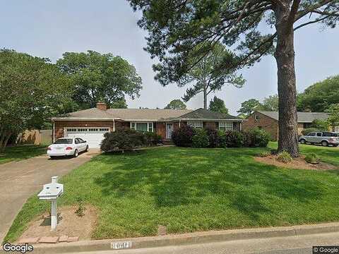 Patrick Henry, VIRGINIA BEACH, VA 23455