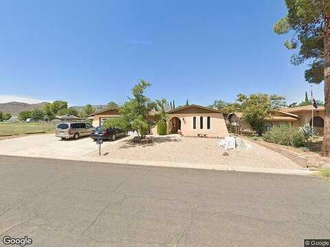 Hillcrest, KINGMAN, AZ 86409