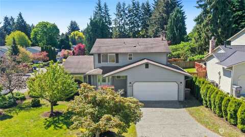 141St, KIRKLAND, WA 98034