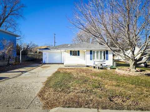 1009 S Lincoln, Madison, NE 68748