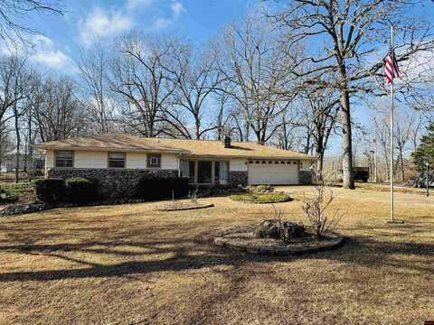 301 FAWN ROAD, Mountain Home, AR 72653