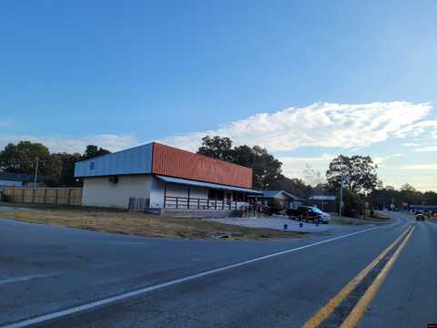 6173 HWY 178, Lakeview, AR 72642