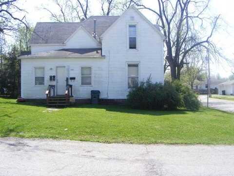 1202 Filmore Street, Kirksville, MO 63501