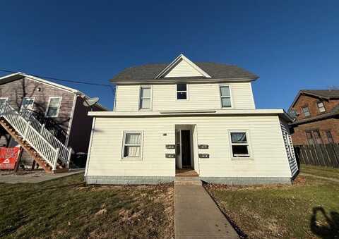 511 Scott Street, Kirksville, MO 63501