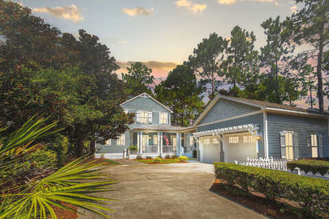 Breakers, INLET BEACH, FL 32461