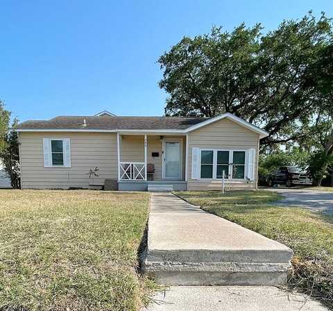 Lewis, SINTON, TX 78387