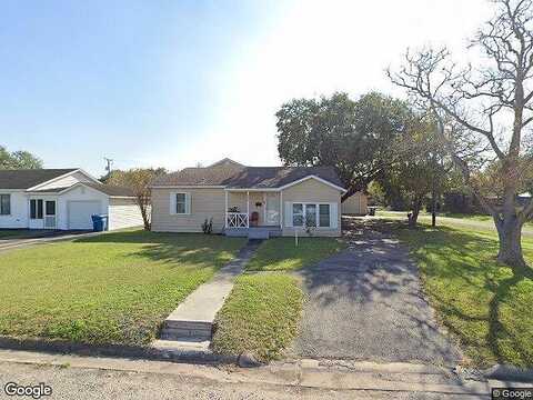 Lewis, SINTON, TX 78387