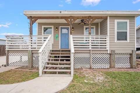 Gulf, PORT ARANSAS, TX 78373