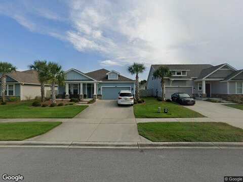 Blue Sage, PANAMA CITY BEACH, FL 32413