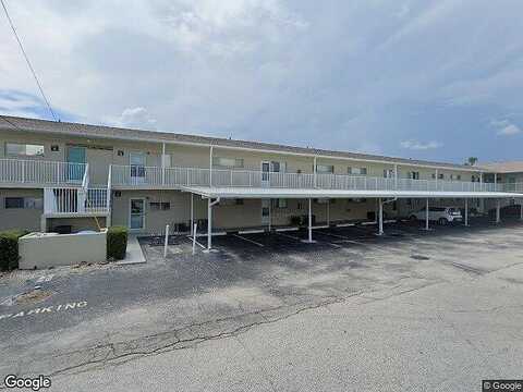 Causeway, NEW SMYRNA BEACH, FL 32169